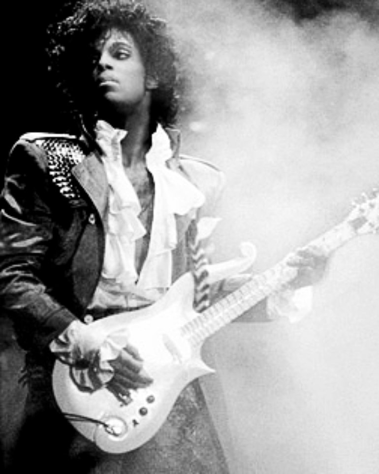 Prince